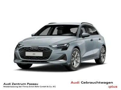 Gebraucht Audi A3