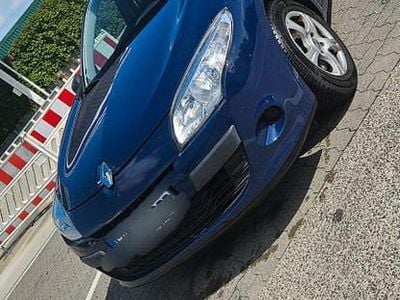 Renault Mégane III