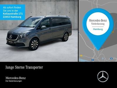 Mercedes EQV300