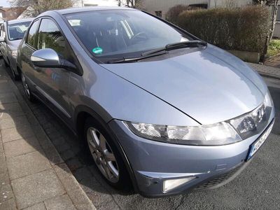 gebraucht Honda Civic 2006, 1.8, 140 PS, Automatic.