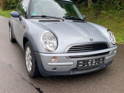 Mini ONE