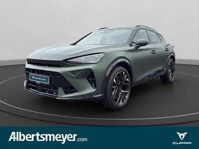 Grün Neu 2025 Cupra Formentor VZ SUV | 59.689 €