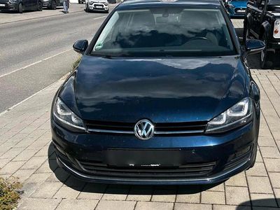 VW Golf VII