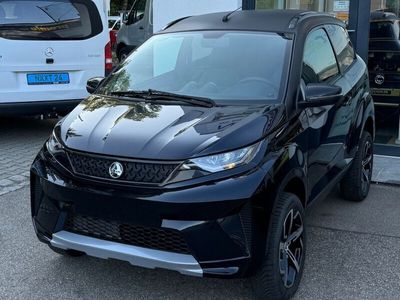 Aixam Crossover Premium