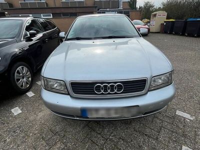 gebraucht Audi A4 B5 1.8 Benziner v5