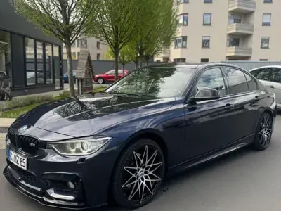 Gebraucht BMW 328