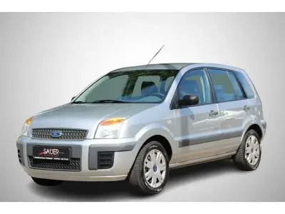 Gebraucht Ford Fusion
