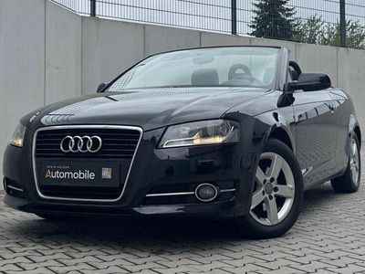 Audi A3 Cabriolet