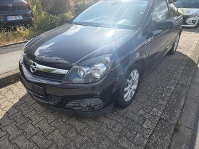 Opel Astra GTC