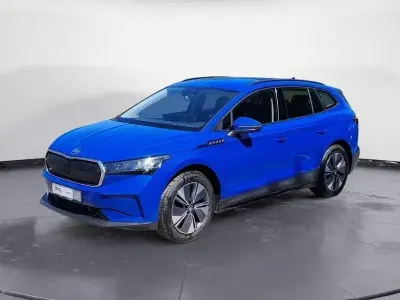 Gebraucht Skoda Enyaq iV