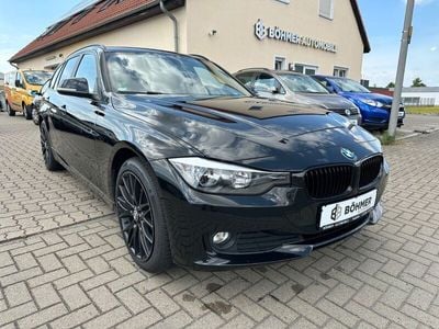 BMW 316