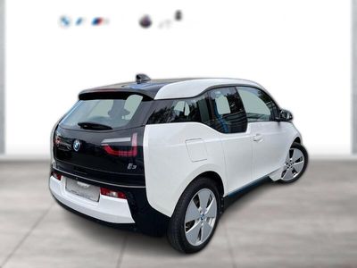 gebraucht BMW i3 94Ah RFK PARKASSISTENT PDC