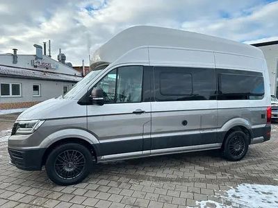 Brugt VW California California 177 HK (130 kW) 2021 Beige Van