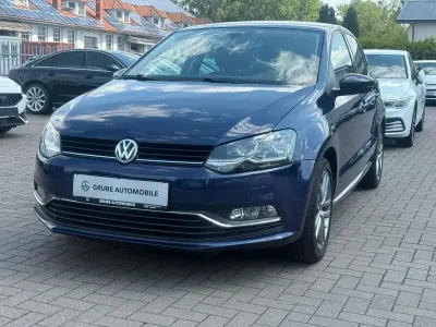 Gebraucht VW Polo
