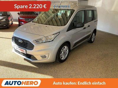 Ford Tourneo