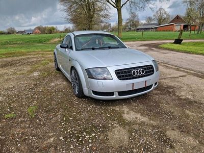 gebraucht Audi TT 1,8t