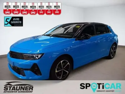 Usata Opel Astra