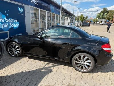 Mercedes SLK200