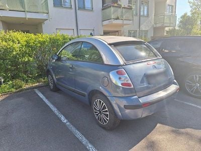 Used Citroën C3