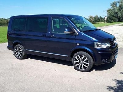 VW T5