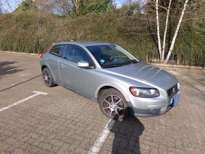 gebraucht Volvo C30 2.0 Summum Coupe