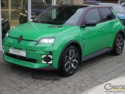 Renault R5