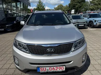 Gebraucht Kia Sorento