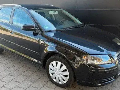 Używany Audi A3 105 KM (77 kW) 2007 Hatchback