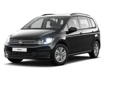 Gebraucht VW Touran Comfortline 150 PS (110 kW) 2024 Van / Kleinbus