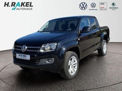 VW Amarok
