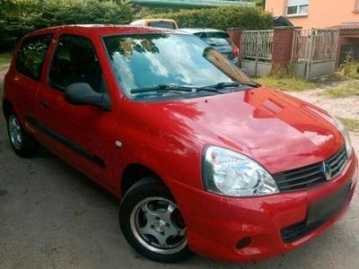 Renault Clio II