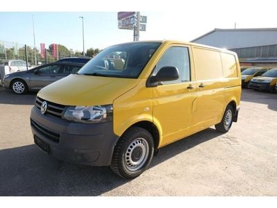 VW T5