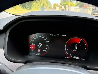 Gebraucht Volvo V90