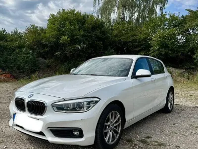 Gebraucht BMW 116