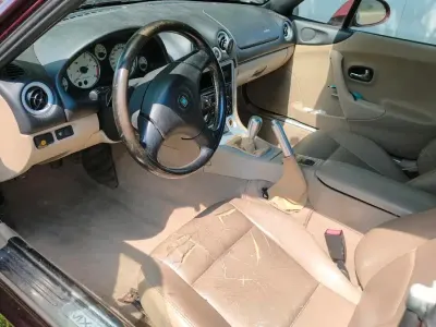 Gebraucht Mazda MX5