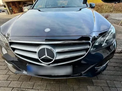 Gebraucht Mercedes E220