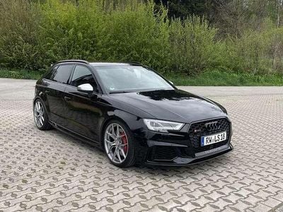 Audi RS3 Sportback