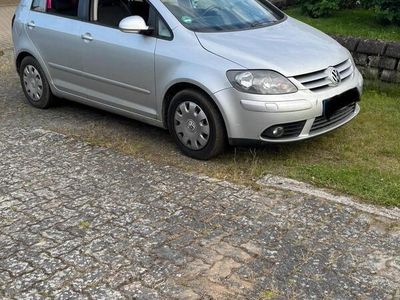 VW Golf V