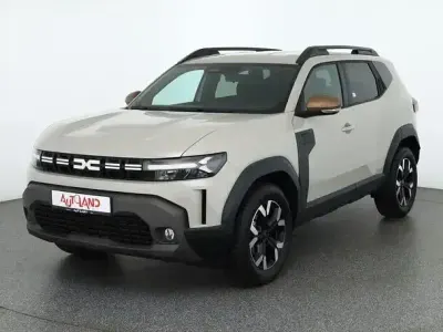 Neu Dacia Duster Extreme 130 PS (95 kW) 2025 Andere SUV