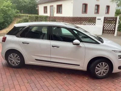 Gebraucht Citroën C4 Picasso