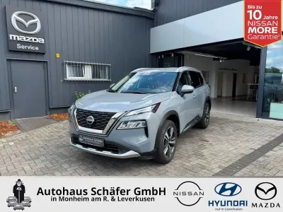 Gebraucht Nissan X-Trail