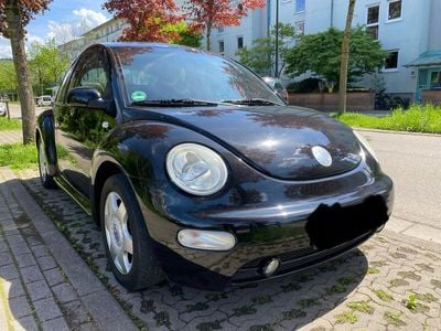VW Beetle
