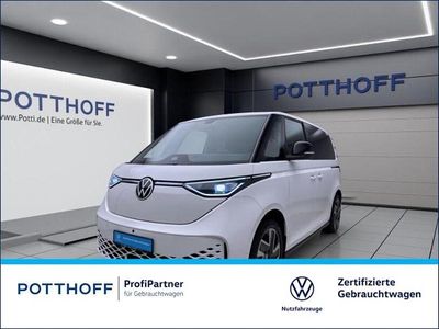 Gebraucht VW ID.5 110 kW (150 PS) 2023 Andere SUV