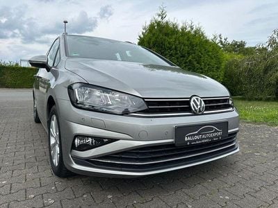 VW Golf Sportsvan