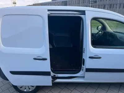 Gebraucht Mercedes Citan 108