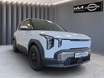 Nouă Kia EV2 Air 108 kW (147 CP) 2026 Alb SUV