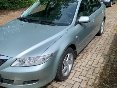 Gebraucht Mazda 6