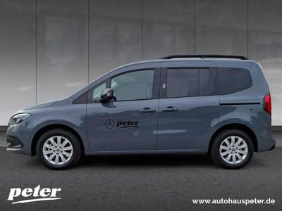Mercedes Citan 113