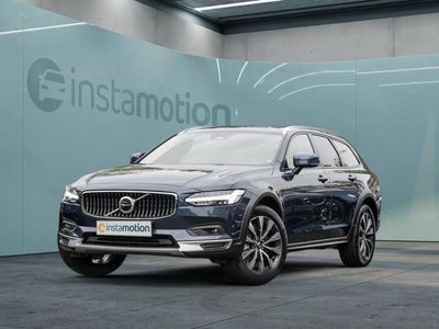 gebraucht Volvo V90 CC B4 (Diesel) Plus AWD NP:76.810,-//GOOGLE/STANDHZG