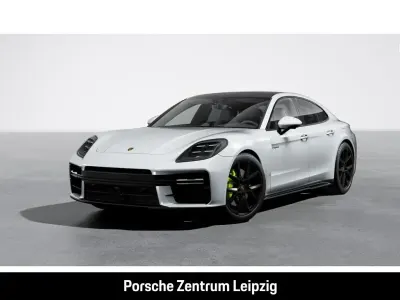 Gebraucht Porsche Panamera 4
